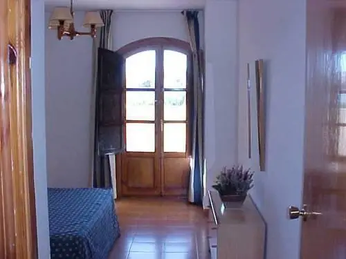 Apartamentos Venecia