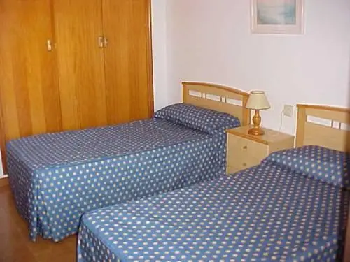 Apartamentos Venecia 