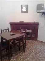 Hostal Rural Venta La Vega 