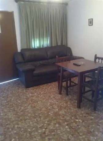 Hostal Rural Venta La Vega 