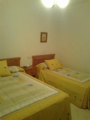 Hostal Rural Venta La Vega 