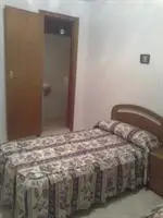 Hostal Rural Venta La Vega 