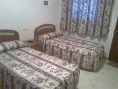 Hostal Rural Venta La Vega 