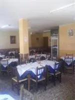 Hostal Rural Venta La Vega 