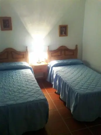 Hostal Rural Venta La Vega 