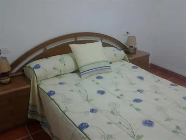 Hostal Rural Venta La Vega 