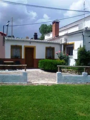 Hostal Rural Venta La Vega 