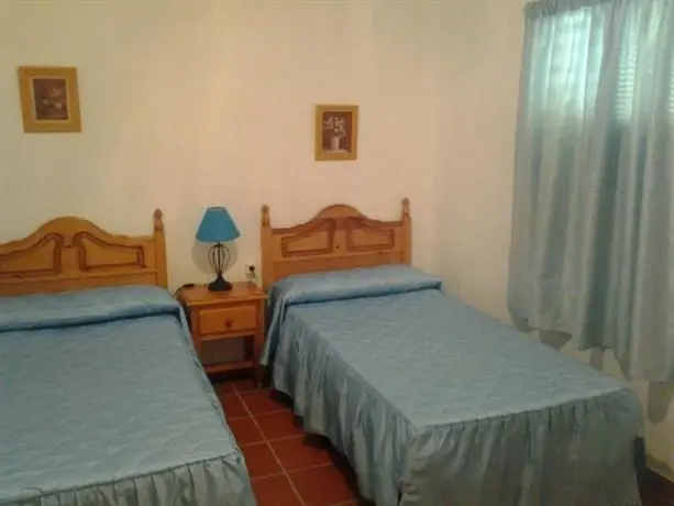 Hostal Rural Venta La Vega 