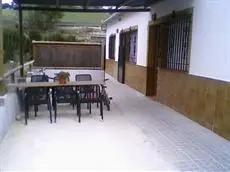 Hostal Rural Venta La Vega 