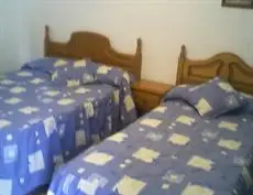 Hostal Rural Venta La Vega 