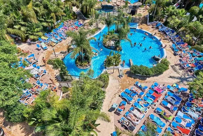 La Siesta Salou Resort & Camping 