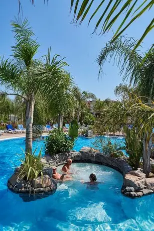 La Siesta Salou Resort & Camping