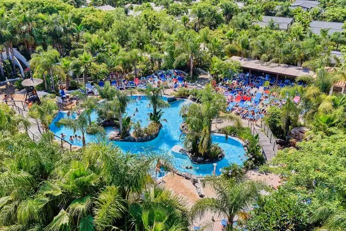 La Siesta Salou Resort & Camping 