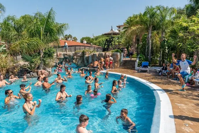 La Siesta Salou Resort & Camping 