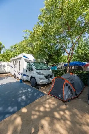 La Siesta Salou Resort & Camping 