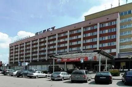 Lovech Hotel