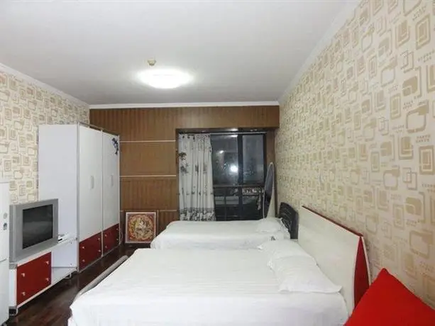 Zhijia Apartment Hotel 