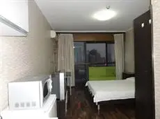 Zhijia Apartment Hotel 