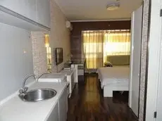 Zhijia Apartment Hotel 