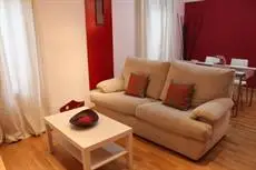 Apartamentos Caceres 