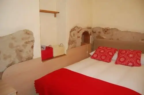 Apartamentos Caceres 