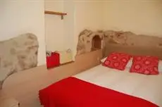 Apartamentos Caceres 