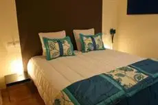 Apartamentos Caceres 