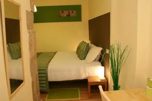 Apartamentos Caceres 