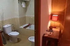 Apartamentos Caceres 