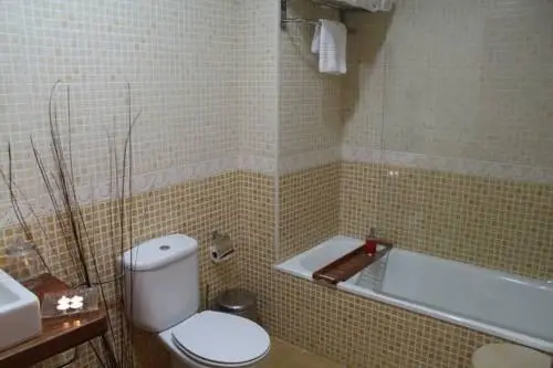 Apartamentos Caceres 