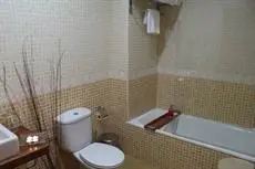 Apartamentos Caceres 