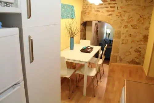 Apartamentos Caceres 