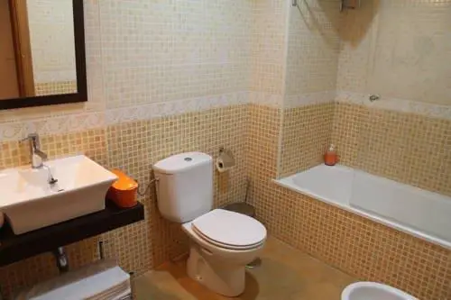 Apartamentos Caceres 