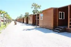 Bungalows Park Albufera 