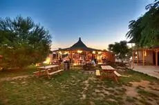 Bungalows Park Albufera 