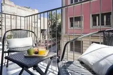 Catedral Bas Apartments Barcelona 