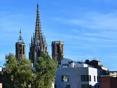 Catedral Bas Apartments Barcelona 