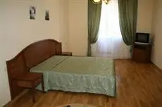 Hotel Olesya 