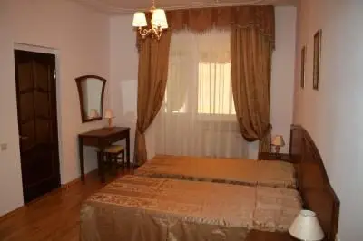 Hotel Olesya 