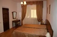 Hotel Olesya 