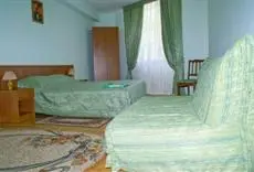 Hotel Olesya 