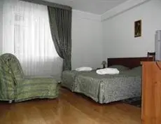 Hotel Olesya 