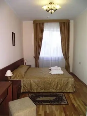 Hotel Olesya 