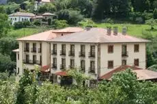 Hotel Valle Las Luinas 