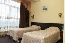 Kavkaz Hotel 