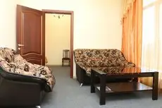 Kavkaz Hotel 