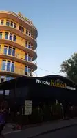 Kavkaz Hotel 