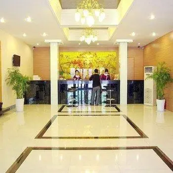 Liaoning Meiyu Chain Hotel 