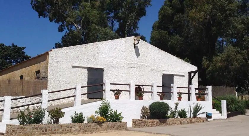 Molino El Mastral 