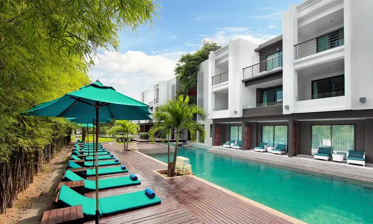 The Serenity Hua Hin by D Varee